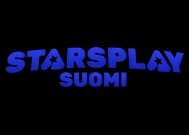 Starsplay Suomi logo