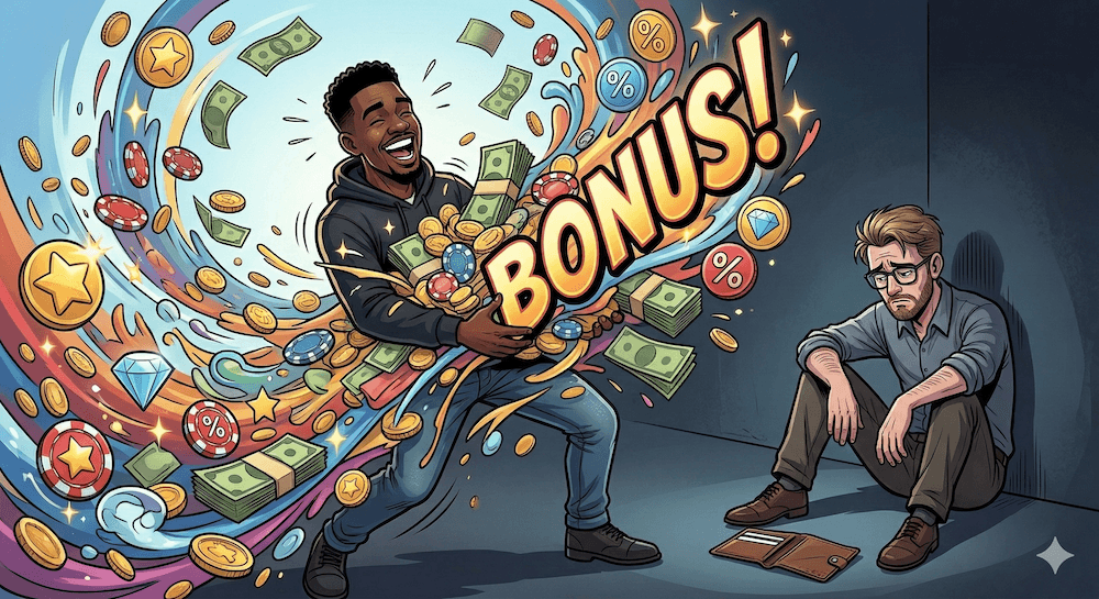 vedonlyontibonukset-vaihtoehdot