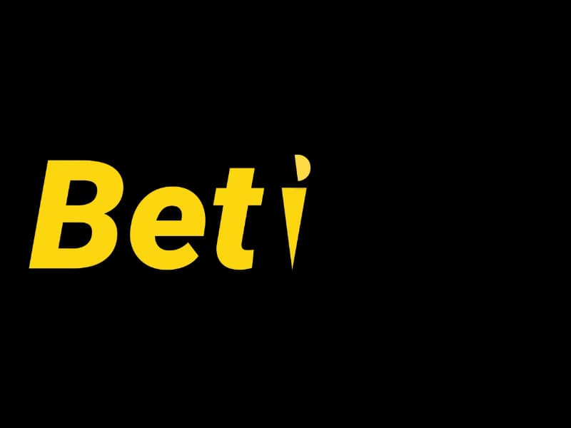 BetiBet logo
