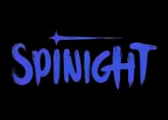 Spinight logo