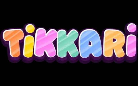 Tikkari Casino logo