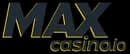 Max Casino logo