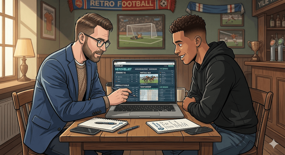 urheiluvedonlyonnin-muodot