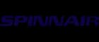Spinnair logo
