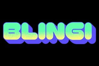Blingi logo