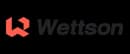 Wettson logo