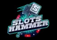 SlotsHammer logo