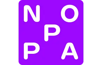 Noppa logo