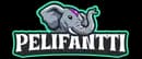 Pelifantti logo