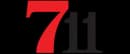 711 Casino logo