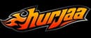 Hurjaa logo