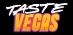 Taste Vegas logo