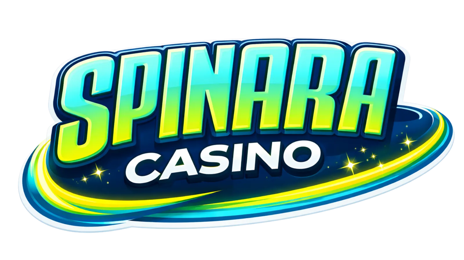 Spinara logo