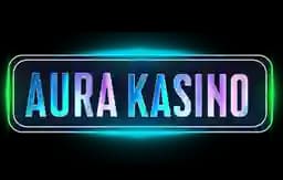 Aura Kasino logo