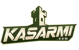 Kasarmi logo
