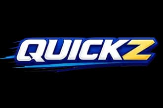Quickz logo