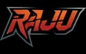 Raju logo