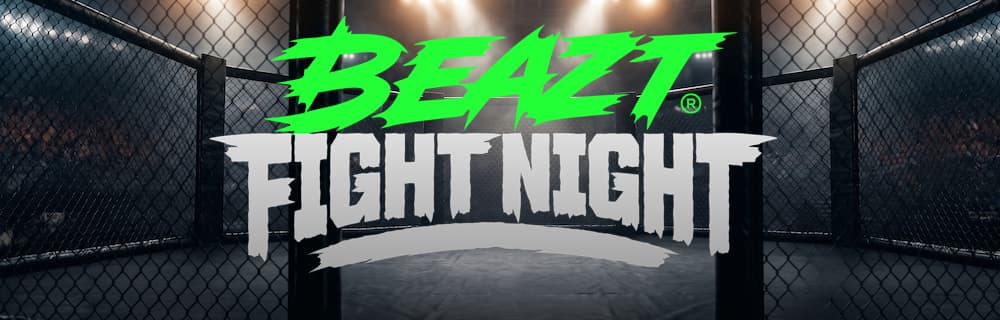 Beazt Fight Night