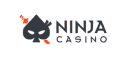 Ninja Casino logo