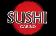 Sushi Casino logo
