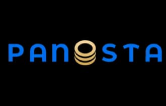 Panosta logo