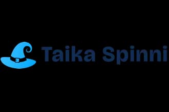 Taika Spinni logo