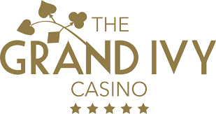 Grand Ivy logo