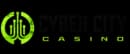 Cyber City Casino logo