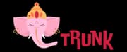 Lucky Trunk logo