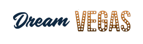 Dream Vegas logo
