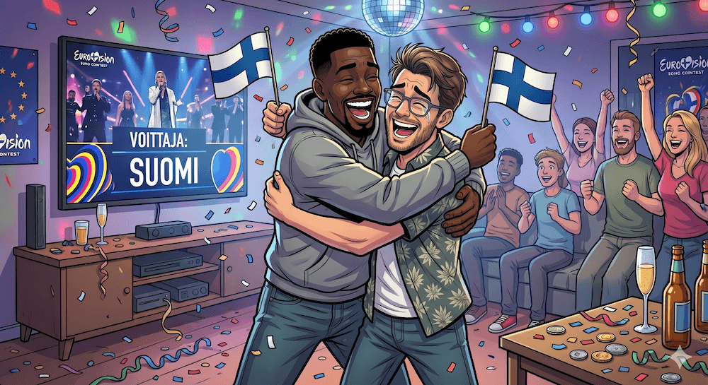 euroviisut-voittajaveto