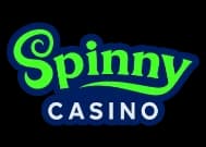 Spinny Casino logo