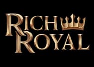Rich Royal logo