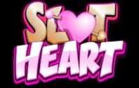 SlotHeart logo