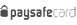 Paysafecard