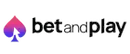 BetAndPlay vedonlyönti
